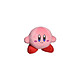 Kirby - Peluche Normal Kirby 23 cm Peluche Normal Kirby 23 cm.