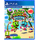 Puzzle Bobble 3D Vacation Odyssey PS4 - Puzzle Bobble 3D Vacation Odyssey PS4