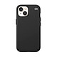 Speck Presidio2 Pro Compatible avec le MagSafe pour iPhone 14 Pro Noir/Blanc Coque pour iPhone 14 Pro