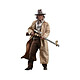 Retour vers le futur III - Figurine Movie Masterpiece 1/6 Doc Brown 32 cm Figurine Movie Masterpiece 1/6 Retour vers le futur III, modèle Doc Brown 32 cm.