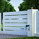 Avis Nice Home - Motorisation portail battant MAESTRO200R10/FR07