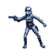 Star Wars Episode VI Black Series Carbonized - Pack 2 figurines Emperor's Royal Guard & TIE Fig pas cher