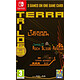 Terra Trilogy Nintendo SWITCH - Terra Trilogy Nintendo SWITCH