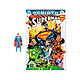 Avis DC Page Punchers - Figurine et comic book Superman (Rebirth) 8 cm