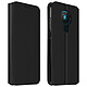 Avizar Housse Nokia 5.3 Porte-cartes Fonction Support Fin et Élégant Noir - Housse de protection intégrale spécialement conçue pour Nokia 53