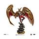 Black Adam - Statuette Art Scale 1/10 Hawkman 36 cm Statuette Art Scale 1/10 Black Adam, modèle Hawkman 36 cm.