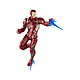 The Infinity Saga Marvel Legends - Figurine Iron Man Mark 46 (Captain America: Civil War) 15 cm Figurine The Infinity Saga Marvel Legends, modèle Iron Man Mark 46 (Captain America: Civil War) 15 cm.