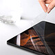 Avis Avizar Film pour Samsung Galaxy Tab S8 Ultra et Tab S9 Ultra Flexible Rendu papier Nano-revêtement  Transparent