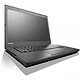 Avis Lenovo ThinkPad T440 (T440-i5-4300U-HDP-B-10380) · Reconditionné