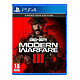 Call of Duty Modern Warfare III (PS4) Jeu PS4 FPS 18 ans et plus