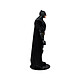 DC The Flash Movie - Figurine Batman (Ben Affleck) 18 cm pas cher