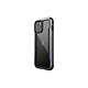 Avis Raptic Coque pour iPhone 12 Pro Max Defense Shield Noir