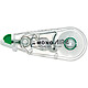 TOMBOW Roller Correcteur MONO air 4 - 4,2 mm x 10 m Blanc x 6 Roller correcteur