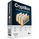 CryptBox - Licence perpétuelle - 1 PC - A télécharger Logiciel sécurité (Multilingue, Windows)