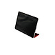 Acheter MW Folio Slim compatible iPad Pro 12.9 (2022/21 - 6/5th gen) Rouge Polybag