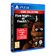 Five Nights at Freddy?s: Core Collection PS4 - Five Nights at Freddy?s: Core Collection PS4