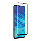 Force Glass Pack de 5 Protège écrans pour Huawei P Smart 2020 en Verre 2.5D Original Transparent Protection incurvée 2.5D sur-mesure : épouse parfaitement les courbes de l'écran pour protéger efficacement votre appareil mobile.