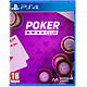 Poker Club PS4 - Poker Club PS4