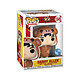 Avis The Flash - Figurine POP! Barry in Monkey Robe 9 cm