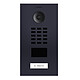 Doorbird - Portier vidéo IP avec lecteur de badge RFID encastré - D2101V-RAL7016-V2-EP Doorbird - Portier vidéo IP avec lecteur de badge RFID encastré - D2101V-RAL7016-V2-EP
