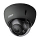 Dahua - Caméra dôme IP Eyeball Black  5 MP IR 40 m