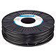 BASF Ultrafuse ABS noir (black) 2,85 mm 0,75kg Filament ABS 2,85 mm 0,75kg - Filament pour usage professionnel, Impressions 3D durables et robustes, Fiches de tests sur éprouvettes, Bobine universelle