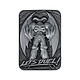Yu-Gi-Oh ! - Lingot Summoned Skull Limited Edition Lingot Yu-Gi-Oh ! Summoned Skull Limited Edition.