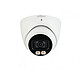 Dahua - Caméra dôme IP Eyeball — WizSense 5 MP Dahua - Caméra dôme IP Eyeball — WizSense 5 MP