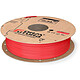 FormFutura EasyFil PLA rouge (red) 2,85 mm 0,75kg Filament PLA 2,85 mm 0,75kg - Une marque éprouvée, Facile d'impression, Fabrication UE, Pour les applications esthétiques ou de validation de forme