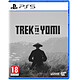Trek to Yomi PS5 - Trek to Yomi PS5