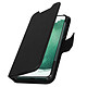 OtterBox Étui Samsung Galaxy S22 Plus Simili cuir Porte-cartes  Noir Coque spécialement conçue par Otter Box pour le Samsung Galaxy S22 Plus.