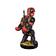 Marvel - Figurine Cable Guy New Deadpool 20 cm Figurine Cable Guy Marvel, modèle New Deadpool 20 cm.