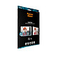 Acheter PanzerGlass GraphicPaper® compatible iPad 10.2" Paper Feel