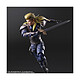 Acheter Final Fantasy VII Remake Play Arts Kai - Figurine Roche 27 cm