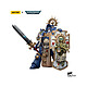 Acheter Warhammer 40k - Figurine 1/18 Ultramarines Primaris Captain with Relic Shield and Power Sword 1