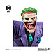 Avis DC Comics - Statuette 1/10 The Joker Purple Craze : The Joker by Greg Capullo 18 cm