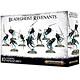 Warhammer AoS - Nighthaunt Bladegheist Revenants Warhammer Age of Sigmar Nighthaunt  43 figurines