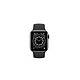 Apple Watch serie 4 GPS Gris sidéral Noir 44mm reconditionné · Reconditionné Watch serie 4 GPS Gris sidéral Noir 44mm reconditionné