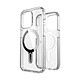 Acheter Speck Presidio Perfect-Clear Click-Lock pour iPhone 15 Pro Clear