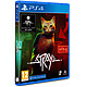 Stray PS4 - Stray PS4
