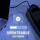 Acheter snakebyte - Station de charge PlayStation 5 pour manettes DualSense
