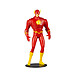 DC Comics - Figurine DC Multiverse The Flash (Superman: The Animated Series) 18 cm Figurine DC Multiverse The Flash (Superman: The Animated Series) 18 cm.