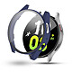 Acheter Avizar Protection Intégrale Verre Trempé pour Samsung Galaxy Watch 5, 44mm  bleu nuit