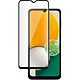 BigBen Connected Protège écran pour Samsung Galaxy A13 / A23 Oléophobe avec SmartFrame™ Transparent Revêtement oléophobe anti-traces de doigts