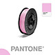 Pantone - PLA Rose Bonbon 750g - Filament 1.75mm Filament Pantone PLA 1.75mm - 2365 C - Rose