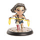 DC Comics - Figurine Q-Fig Wonder Woman 9 cm Figurine Q-Fig DC Comics, modèle Wonder Woman 9 cm.