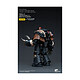 Avis Warhammer The Horus Heresy - Figurine 1/18 Sons of Horus Justaerin Terminator Squad Justaerin w