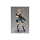 Acheter Little Armory - Figurine Figma Armed JK: Variant A 13 cm