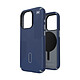 Acheter Speck Predisio2 Grip Click-Lock pour iPhone 15 Pro Bleu/Gris