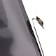Clappio Batterie pour Apple iPhone 13 3227mAh 100% compatible Noir pas cher